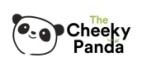 The Cheeky Panda